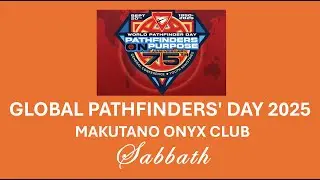 MAKUTANO CENTRAL ONYX PATHFINDER'S CLUB