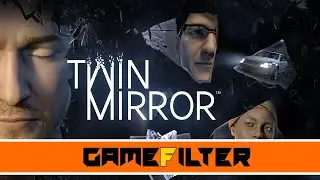 Twin Mirror Critical Review