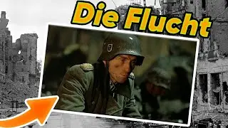 Soldat reagiert auf 