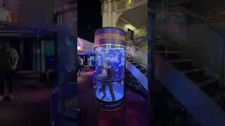 Cyclone Cash Casino event.