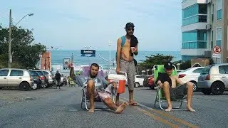 Matheus Coringa, João Alquímico, AZVISOES & ZionLab - Hit do Verão! (VideoClipe Oficial)