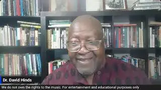 Whither GECOM with Vincent Alexander