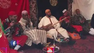 Lila Mallam Abdel Ali Bousou - Bohala  - & Gnawa Oulad Bambra 2020