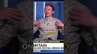 Обращаюсь к вам, идиоты, живущие в подвалах🤬// TalkTV с Андре Уокером 02.01.26