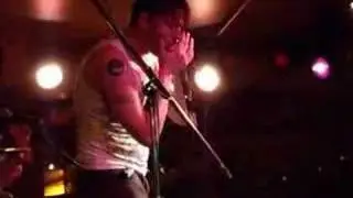 JasonRicci and New Blood at Biscuits and Blues