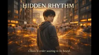 Hidden Rhythm | Cinematic Short Film