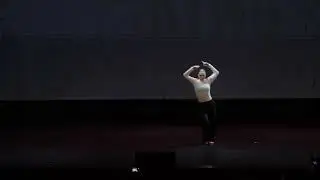 City Jazz-Соло Анастасия Маршина (