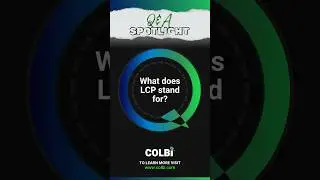 Q&A Spotlight! 🌟Q: What is LCP?