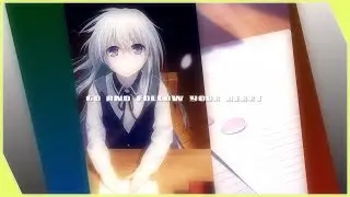 (low quality低画質)【MAD】 Cresc. (by s.A)