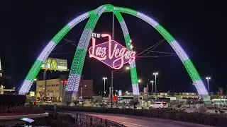 🔴LIVE! LAS VEGAS STRIP AFTER CHRISTMAS! #livestream #irl #lasvegas