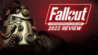 FALLOUT 1 | 2022 Quick Review