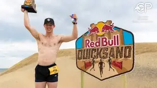 Red Bull Quicksand race comes to Virginia Beach