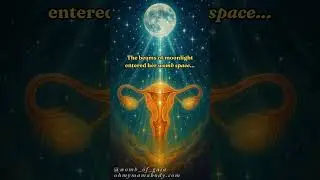 Fertility Blockages You Can&rsquo;t See: Womb Healing Beyond the Physical