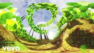 Terrell Hines - Feel Good (Visualizer)
