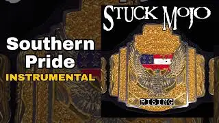 Stuck Mojo - Southern Pride (Instrumental Edition)