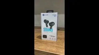 DANY Airdots 101 Unboxing || ENC Technology || Extra Bass