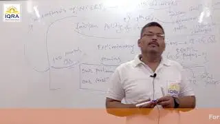 Polity Promo Video by Sanjay Sir