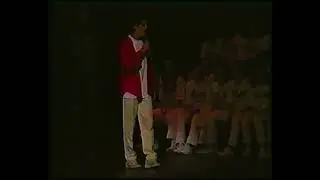 Peace Child - Mr President (1999)