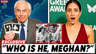 Meghan Markle Left STUNNED After Tom Bower Exposes This&hellip;
