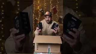 🎅 Kor&aacute;n &eacute;rkezett a Mikul&aacute;s az Atomic Media-hoz | &Uacute;j kamer&aacute;k &eacute;s eszk&ouml;z&ouml;k a b&eacute;rl&eacute;shez