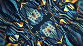 VJ Clip: Unny [26.02.2017]