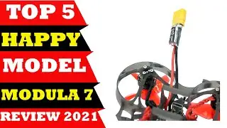 Top 5 Best happy model mobula 7 Review in 2021
