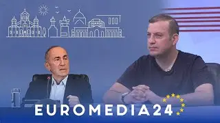 Քոչարյանը եթե գա իշխանության, սարսափելի բռնապետություն կլինի․ Վահան Բաբայան