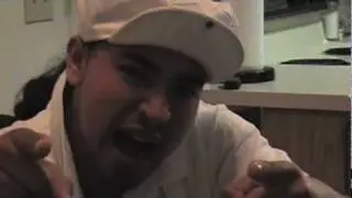 UziMovie cookin up some CRACK!