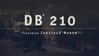 Шкафы серии DB - DB 210