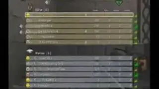 Six Kills One Bullet By ZaviahIV