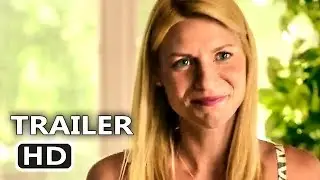 A KID LIKE JAKE Trailer (2018)  Claire Danes, Priyanka Chopra Movie