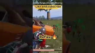 quick 1v2 to save teammate ❤️