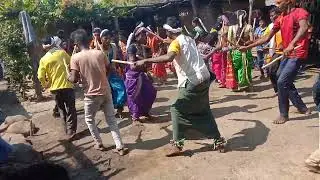 Dandar festival Gavarthad