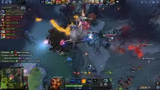 NIGMA vs SECRET   GRAND FINAL EU   LEIPZIG MAJOR DreamLeague 13 DOTA 2