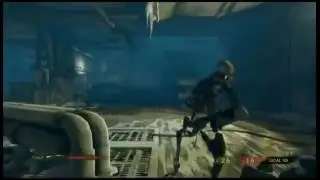 Uncharted 3 | 28-0 by Xhossaa