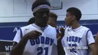 Godby Wins BIG at Home - 1st Round Playoff Highlights vs Mosley