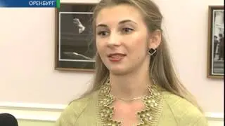 &laquo;Новое движение&raquo;  Кастинг  11 11 14
