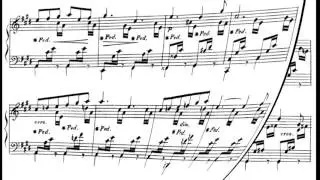 Fanny Mendelssohn: Melodie n&ordm;2, op.4