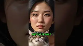 This Cat&rsquo;s Bravery Saved a Life &ndash; Unbelievable True Story!