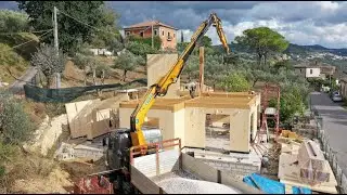 CLT in Sud Italia