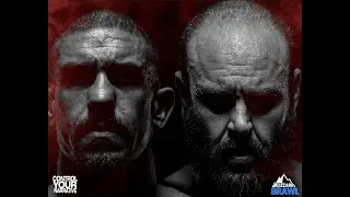 Blizzard Brawl 2021 Highlights | Adam Scherr Teams With EC3 In His First Post WWE Appearance