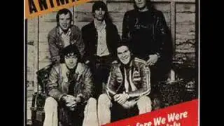 Eric Burdon - Power Company