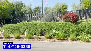 Custom Fence Installation Services In Orange County CA