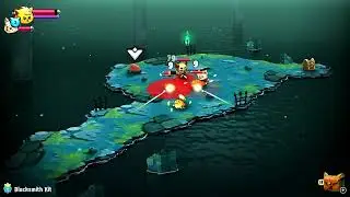 Cat Quest 2 Episode 1