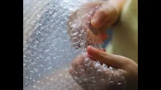 Bubble Wrap was invented in New Jersey. You&rsquo;re welcome.