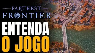 GUIA com DICAS Para começar Bem em FARTHEST FRONTIER