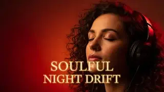 【R&B Soul】 Romantic Soul & R&B Groove &ndash; Smooth Chill Mix for Lovers & Dreamers | EchoSoul R&B
