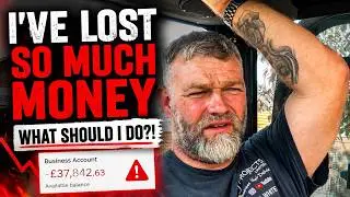 I've Lost So Much Money, Battle of the Billionaires, & I Feel Sorry For This Customer...