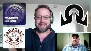 Leagues Behind 25: Shadows over Innistrad Remastered