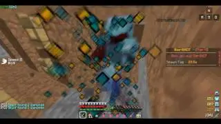 OzrilHCF Little Team Fight + Chasing